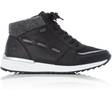 Rieker Stövletter N8044-00 svart - Rieker ankelboots - 127424 - 1