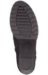 Rieker Stövletter Y2522-01 svart - Rieker ankelboots - 127294 - 4