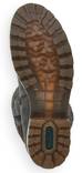 Rieker Remonte Stövletter D8478-45 grå - Rieker ankelboots - 129314 - 4