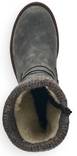 Rieker Remonte Stövletter D8478-45 grå - Rieker ankelboots - 129314 - 3