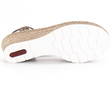 Rieker Sandaalit 61929-25 ruskea/leopard - Rieker sandaalit - 125794 - 3