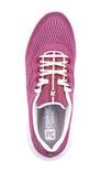 Rieker naisten Tennarit 42105-30 violetti - Rieker tennarit - 131724 - 3