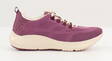 Rieker naisten Tennarit 42105-30 violetti - Rieker tennarit - 131724 - 1