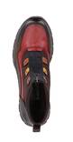 Rieker ankelboots för dam N3277-25 brun - Rieker ankelboots - 134664 - 4