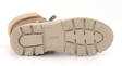 Rieker naisten nilkkurit Z1121-64 beige - Rieker nilkkurit - 134494 - 3