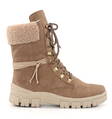 Rieker naisten nilkkurit Z1121-64 beige - Rieker nilkkurit - 134494 - 1