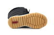 Rieker naisten saappaat Y4760-00 musta - Rieker saappaat - 134654 - 4