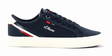 S.Oliver sneakers för män 13637-42 mörkblå - Sneakers för herrar - 135944 - 1