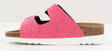 Scholl naisten pistokkaat/sandaalit Greeny malaren 2 fuksia - Pistokkaat - 130864 - 2
