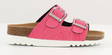 Scholl naisten pistokkaat/sandaalit Greeny malaren 2 fuksia - Pistokkaat - 130864 - 1
