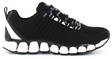 Scholl naisten yliprononaatiotuetut tennarit Galaxy sporty musta - Naisten tennarit - 132844 - 1
