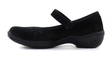 Sievi ballerinor svarta - Ballerinaskor - 135484 - 2