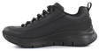Skechers Sneakers med fotvalvstöd 149146 Arch fit svart - Skechers sneakers - 131024 - 2