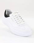 Skechers naisten tennarit 185060/WBK GORDOVA CLASSIC - BEST BEHAVIOR - Skechers tennarit - 135324 - 4
