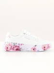 Skechers naisten tennarit 185062/WHT GORDOVA CLASSIC - PAINTED FLORALS - Skechers tennarit - 135564 - 1