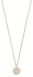 Snö of Sweden Kaulakoru Wiz pendant g/clear - Kaulakorut - 134994 - 1