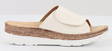 Ten Points naisten Maya Sandaalit 60266 Vanilla - Pistokkaat - 130164 - 1