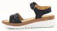 Ten Points Sandaler 60323 Mali svart - Sandaler för damer - 133724 - 2