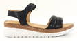 Ten Points Sandaler 60323 Mali svart - Sandaler för damer - 133724 - 1
