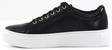 Vagabond tennarit Zoe platform musta - Naisten tennarit - 133314 - 2