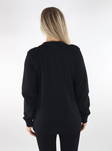 Vans Classic OTW unisex Tröja svart - Huvtröjor och sweatshirts - 134404 - 2