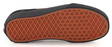 Vans naisten Tennarit Ward black/black - Naisten tennarit - 134374 - 3