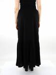 Vero Moda Maxikjol Pretty HW svart - Kjolar - 136024 - 2