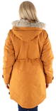 Vero Moda Parkas Track Expedition - Parkas för damer - 121994 - 4