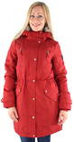 Vero Moda Parkas Track Expedition - Parkas för damer - 121994 - 3