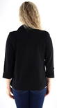 Vero Moda naisten Bleiseri Jesmilo loose 3/4 mst - Naisten jakut - 133414 - 2