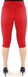 Vero Moda naisten Caprit Honniseven push up pun - Naisten shortsit ja caprit - 131354 - 2