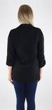 Vero Moda naisten Paita Bumpy musta - Naisten kauluspaidat ja puserot - 131524 - 2