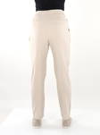 Vero Moda naisten housut Jesmilo beige - Naisten housut - 135504 - 2