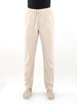 Vero Moda naisten housut Jesmilo beige - Naisten housut - 135504 - 1