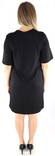 Vero Moda naisten kimalteleva Mekko Kanva oversize mst/lure - Mekot ja tunikat - 132634 - 2