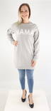 Vila Tröja Mitta - Huvtröjor och sweatshirts - 131164 - 1