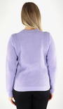Vila naisten Neule Dalo sweet lavender - Naisten neuleet - 132674 - 2