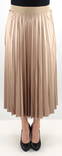 Vila Skirt Nitban sandskal - Kjolar - 133844 - 1