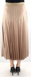 Vila Skirt Nitban sandskal - Kjolar - 133844 - 2