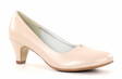 Chantana Avokkaat/Juhlakengät 436-051 nude pink - Avokkaat ja korkokengät - 136244 - 3