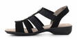 Jana damsandaler 28165-42 svarta - Sandaler för damer - 136294 - 2