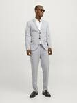 Jack&Jones blazer för herr Jones Stretch harbor mist - Kostymer för herrar - 136304 - 2