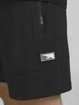 Jack&Jones sweatshorts för herr svart - Shorts och capribyxor för herrar - 136364 - 5