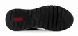 Rieker naisten tennarit M4903-03 musta - Rieker tennarit - 136534 - 3