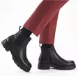 Rieker ankelboots för dam Z9154-00 svart - Rieker ankelboots - 136694 - 5