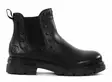 Rieker ankelboots för dam Z9154-00 svart - Rieker ankelboots - 136694 - 1