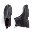 Rieker ankelboots för dam Z9154-00 svart - Rieker ankelboots - 136694 - 3