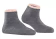 Falke mysiga plyschstrumpor 46380 3270 grå - Strumpor och strumpbyxor för damer - 136754 - 2