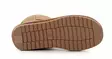 Duffy naisten mokkanahkaiset nilkkurit 75-03401 camel - Naisten nilkkurit - 136804 - 3