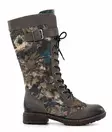 Rieker naisten saappaat 94734-90 multi - Rieker saappaat - 136894 - 1